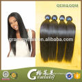 Brazilian hair unprocessed virgin human hair Peruvian hair extension remy virgin Brazilian silky straight